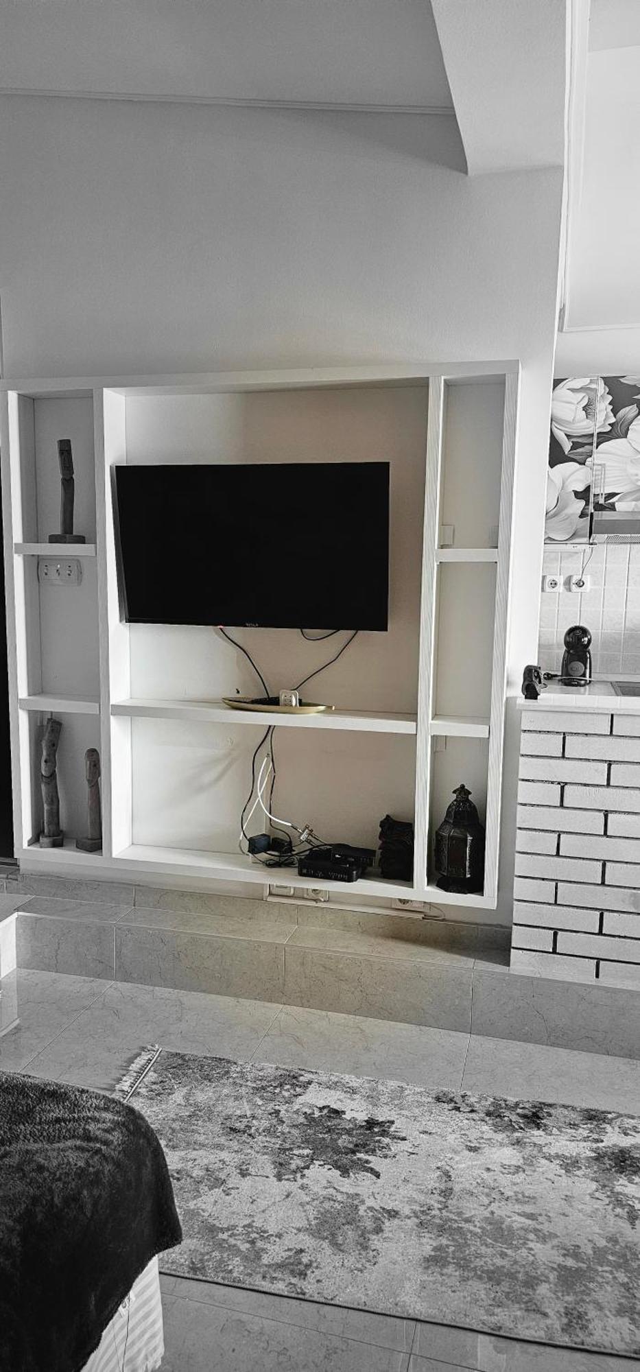 Apartments Infinity ติวัต ภายนอก รูปภาพ