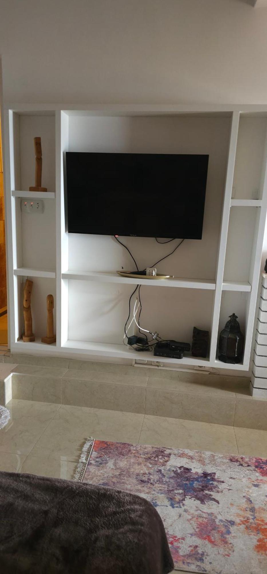 Apartments Infinity ติวัต ภายนอก รูปภาพ